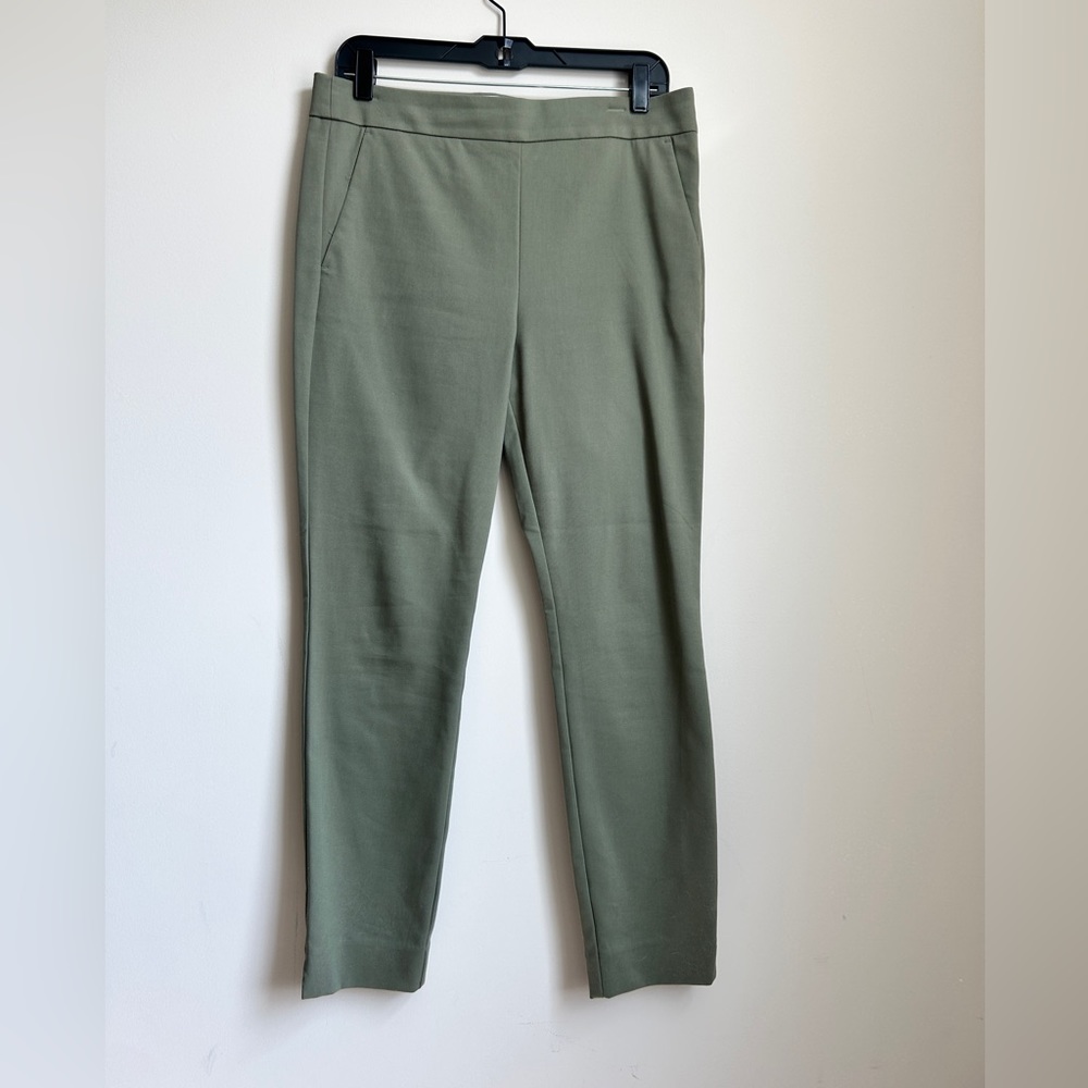 Loft Pants size 8